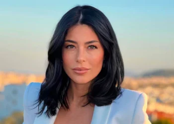 Ινδός ο 35χρονος οδηγός που τράκαρε την Αφροδίτη Λατινοπούλου στην Κηφισίας και εγκατέλειψε το σημείο