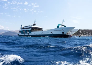 Νέα Στύρα: Στον ανακριτή σήμερα ο καπετάνιος του φέρι μποτ – «Δεν υπάρχει βλάβη στο πηδάλιο»