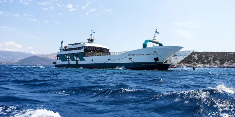 Νέα Στύρα: Στον ανακριτή σήμερα ο καπετάνιος του φέρι μποτ – «Δεν υπάρχει βλάβη στο πηδάλιο»