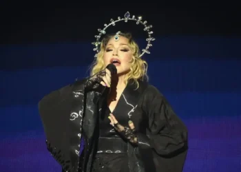 Madonna: Απευθύνει έκκληση στον Πάπα Λέοντα να επισκεφθεί τη Γάζα και να στηρίξει τα παιδιά