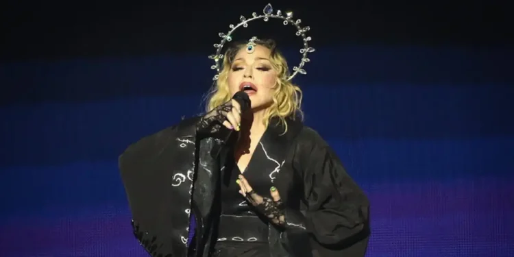 Madonna: Απευθύνει έκκληση στον Πάπα Λέοντα να επισκεφθεί τη Γάζα και να στηρίξει τα παιδιά