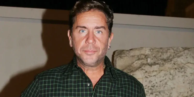 Γιώργος Μαζωνάκης: «Η μητέρα του ζήτησε να νοσηλευτεί σε ψυχιατρική κλινική» σύμφωνα με πληροφορίες