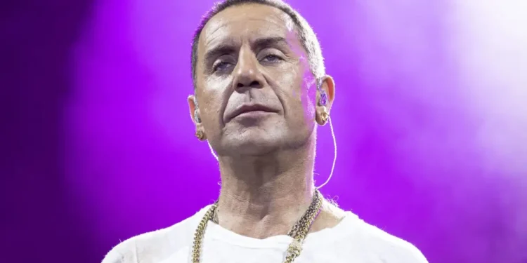 Γιώργος Μαζωνάκης: «Εν αγνοία μου ο εγκλεισμός μου στο Δρομοκαΐτειο, στόχος η φυσική μου εξόντωση»