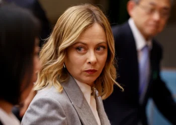 Σάλος στην Ιταλία: Φωτογραφίες της Μελόνι και άλλων γυναικών σε πορνογραφική πλατφόρμα – «Να τιμωρηθούν αυστηρά»