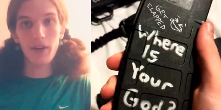 Ο μακελάρης της Μινεάπολης γνώριζε καλά τον στόχο του – Είχε φοιτήσει στο σχολείο όπου σκόρπισε τον θάνατο, άγνωστο το κίνητρο