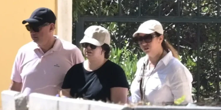 Παλαιό Φάληρο: Βρέθηκαν τα ρούχα της μητέρας που φορούσε τη μέρα του θανάτου της 3χρονης