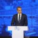 Μητσοτάκης από Θεσσαλονίκη: «Δαπανούμε 36 δισ. προς όφελος των πολιτών, τα είπαμε και τα κάναμε»