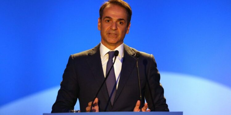 Μέτρα ΔΕΘ: Τι περιλαμβάνει το «καλάθι» Μητσοτάκη – Τα σενάρια για συντάξεις και οι εκπλήξεις