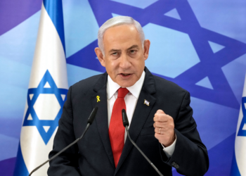 Politico: Καθώς το Ισραήλ χάνει συμμάχους, ο Νετανιάχου μπορεί να κατηγορήσει μόνο τον εαυτό του