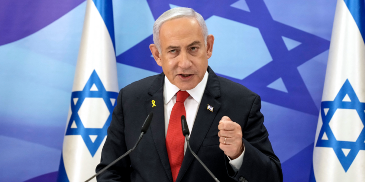 Politico: Καθώς το Ισραήλ χάνει συμμάχους, ο Νετανιάχου μπορεί να κατηγορήσει μόνο τον εαυτό του