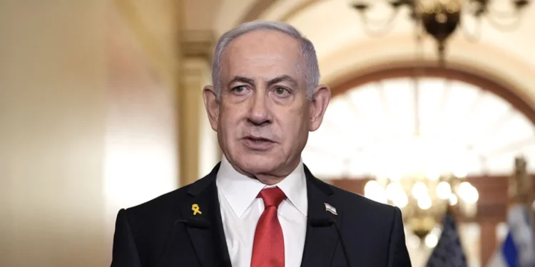 Για πρώτη φορά ο Νετανιάχου αναγνωρίζει δημόσια τη γενοκτονία των Αρμενίων και των Ελλήνων του Πόντου