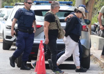 Καλλιακμάνης για την υπόθεση του 3χρονου κοριτσιού στο Παλαιό Φάληρο: «Για τη μητέρα το παιδί ήταν βάρος – Το κακοποιούσε»