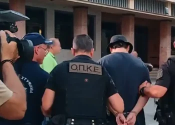 Πάτρα: «Μπράβο λεβέντη μου» φώναζαν στον 25χρονο που κατηγορείται για τη φωτιά στην περιοχή του γηροκομείου