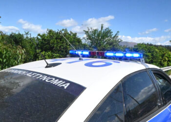 Σκύδρα: Τον σκότωσε και τον έσερνε με το μηχανάκι επειδή μπήκε στο χωράφι του