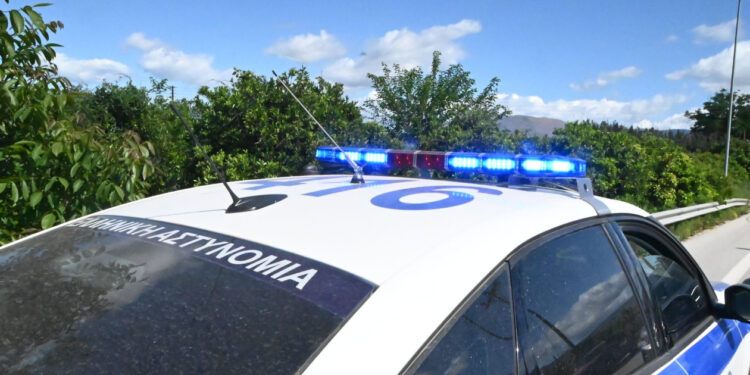 Σκύδρα: Τον σκότωσε και τον έσερνε με το μηχανάκι επειδή μπήκε στο χωράφι του