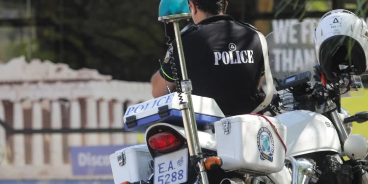 Φρίκη στο Ασβεστοχώρι: 43χρονος Παλαιστίνιος κατηγορείται ότι βίασε 14χρονη με νοητική υστέρηση