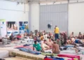 «Μπλόκο» σε ΜΚΟ που υπονομεύουν την κυβερνητική μεταναστευτική πολιτική – Κινδυνεύουν με διαγραφή από το εθνικό μητρώο
