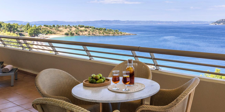 Resorts στη Χαλκιδική – Η απόλυτη εμπειρία διακοπών στη Βόρεια Ελλάδα