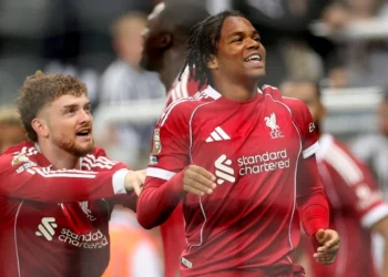 Ρίο Ενγκουμόχα: Ο 16χρονος της Λίβερπουλ είναι ένα νέο αστέρι χωρίς εγωισμό – Πώς τον… έκλεψαν από την Τσέλσι