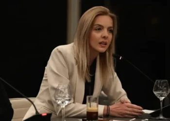 Η Ευρωπαϊκή Eισαγγελία ξεκινά προκαταρκτική έρευνα για τις επιδοτήσεις της Καλλιόπης Σεμερτζίδου από τον ΟΠΕΚΕΠΕ