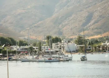 Πέθανε ξαφνικά στον ύπνο του 14χρονος στη Σίφνο – Θλίψη στο νησί για τον ξαφνικό χαμό του