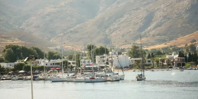 Πέθανε ξαφνικά στον ύπνο του 14χρονος στη Σίφνο – Θλίψη στο νησί για τον ξαφνικό χαμό του