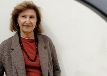 Σοφία Σεϊρλή: «Και σου είπα μην πάτε στο Καμάρι…»- Το «αντίο» της Κατερίνα Μαραγκού στα social media