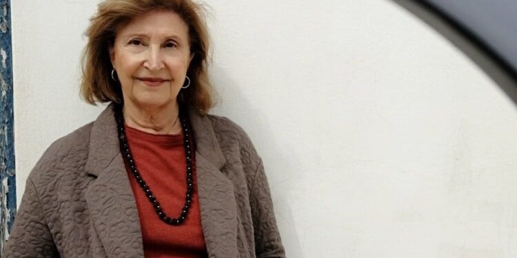 Σοφία Σεϊρλή: «Και σου είπα μην πάτε στο Καμάρι…»- Το «αντίο» της Κατερίνα Μαραγκού στα social media