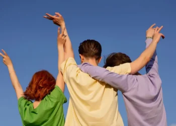 Αυτή είναι η καλύτερη πόλη στον κόσμο για τη Gen Z – Το ιδανικό μέρος για να αποκτήσουν φίλους