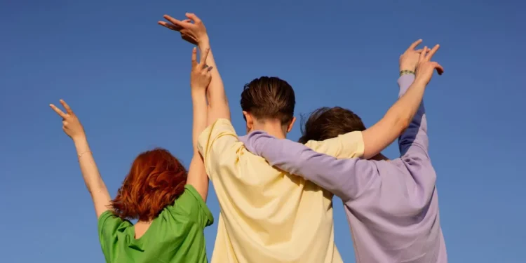 Αυτή είναι η καλύτερη πόλη στον κόσμο για τη Gen Z – Το ιδανικό μέρος για να αποκτήσουν φίλους