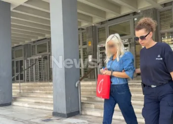 Θέρμη: Ποινική δίωξη στην 45χρονη οδηγό της Porsche στο τροχαίο με τους 2 τραυματίες