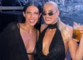 Άγριο κράξιμο σε Ιωάννα Τούνη και Στέλλα Πάσσαρη που διασκεδάζουν ενώ η Ελλάδα καίγεται: «Άθλια υποκείμενα»