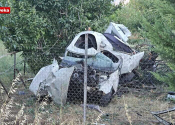 Καστοριά: Δύο 16χρονοι νεκροί και δύο χωριά βυθισμένα στο πένθος- Ψάχνουν τι προκάλεσε την εκτροπή