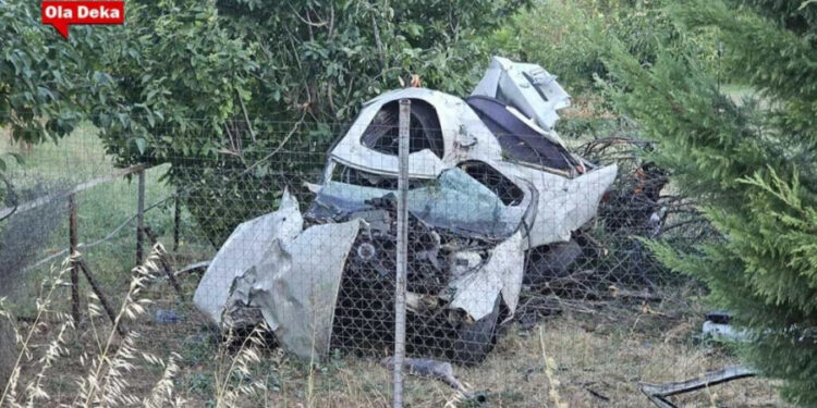 Καστοριά: Δύο 16χρονοι νεκροί και δύο χωριά βυθισμένα στο πένθος- Ψάχνουν τι προκάλεσε την εκτροπή