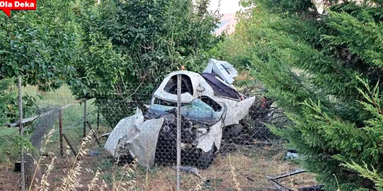 Τροχαίο δυστύχημα με δύο 16χρονους νεκρούς στην Καστοριά – Οι γονείς αναζητούσαν τα παιδιά όλο το βράδυ