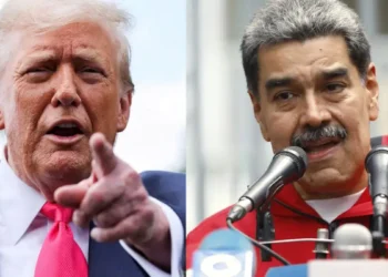Κλιμακώνεται η ένταση μεταξύ Τραμπ και Μαδούρο: Οι ΗΠΑ αναπτύσσουν αρμάδα πολεμικών πλοίων – Με 4,5 εκ. εθνοφύλακες απαντά η Βενεζουέλα