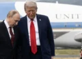 CNN: Παρά τα λεγόμενα Τραμπ η προσπάθεια για ειρήνη στην Ουκρανία δεν οδηγεί πουθενά – Ο Πούτιν βγαίνει κερδισμένος