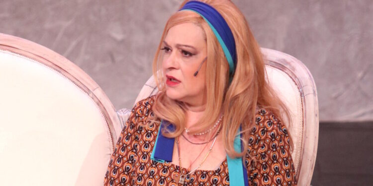 Τζόυς Ευείδη: «Με έχουν κατηγορήσει στα social media ότι κάνω κτηνοβασίες»