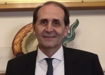 Απόστολος Βεσυρόπουλος: Οι τελευταίες δραματικές στιγμές του βουλευτή που έπαθε ανακοπή καρδιάς και πέθανε