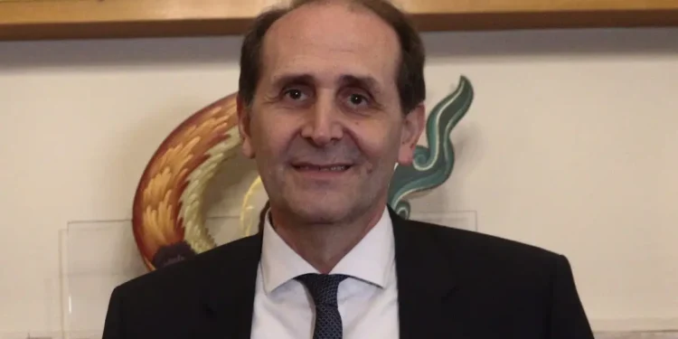 Απόστολος Βεσυρόπουλος: Οι τελευταίες δραματικές στιγμές του βουλευτή που έπαθε ανακοπή καρδιάς και πέθανε