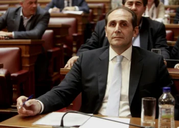 Το Σάββατο η κηδεία του Απόστολου Βεσυρόπουλου – Το «παρών» αναμένεται να δώσει ο Κυριάκος Μητσοτάκης