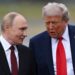 Financial Times: Ο Πούτιν ζήτησε από τον Τραμπ να αποσυρθεί η Ουκρανία από το Ντονέτσκ – Τι προσφέρει ως αντάλλαγμα