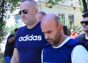 Βόλος: «Τη βίαζε συνέχεια για να μην τον χωρίσει», αποκαλύπτει η αδελφή της 36χρονης