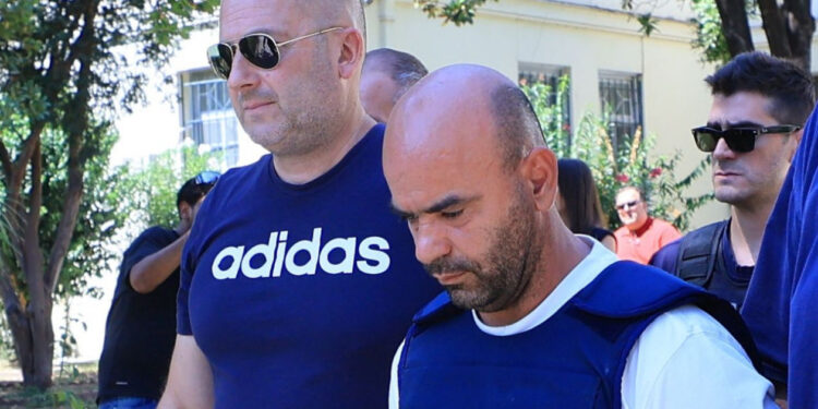 Βόλος: «Τη βίαζε συνέχεια για να μην τον χωρίσει», αποκαλύπτει η αδελφή της 36χρονης