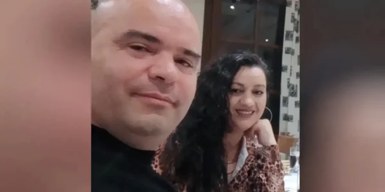 Γυναικοκτονία στον Βόλο: Ψυχιατρική πραγματογνωμοσύνη ζητά ο 40χρονος – «Ήθελα μόνο να την τρομάξω, την λάτρεψα»