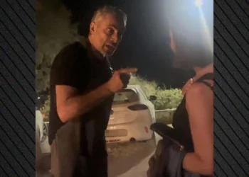 Επεισόδιο με εβραίους του Λονδίνου σε γνωστή ταβέρνα της Νάξου αποκαλύπτει η Daily Mail – Τι υποστηρίζει η επιχείρηση, δείτε βίντεο