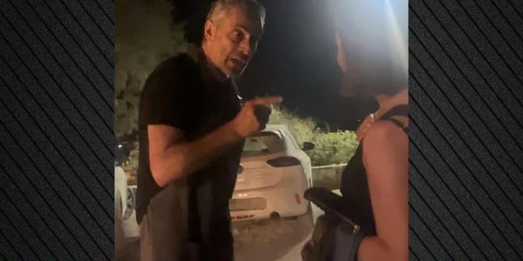 Επεισόδιο με εβραίους του Λονδίνου σε γνωστή ταβέρνα της Νάξου αποκαλύπτει η Daily Mail – Τι υποστηρίζει η επιχείρηση, δείτε βίντεο