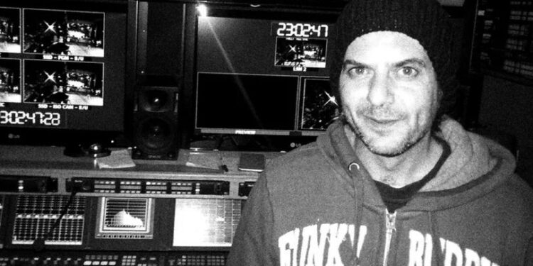 Αναβρασμός μετά το θάνατο του ηχολήπτη Γιάννη Αρτόπουλου – Κάλεσμα σε κινητοποιήσεις από την Π.Ο.Θ.Α