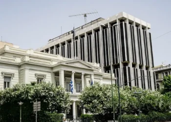 Η Αθήνα καταρρίπτει τους ισχυρισμούς της Λιβύης – Απαντά στη ρηματική διακοίνωση με χάρτες στον ΟΗΕ