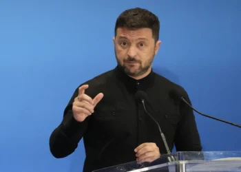 Βολοντίμιρ Ζελένσκι για Πούτιν: Οι παραχωρήσεις δεν πείθουν ένα δολοφόνο